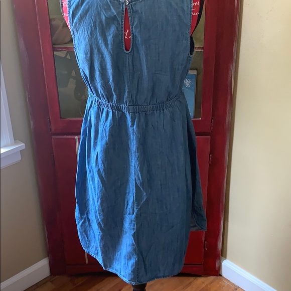 Old Navy Maternity Dress! - Picture 6 of 7